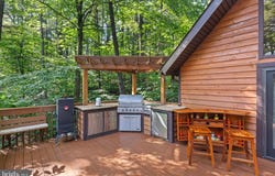 211 CROSSINGS VIEW ROAD, PAW PAW, WV 25434