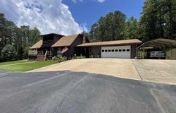 453 Razorback Drive, Clinton, AR 72031