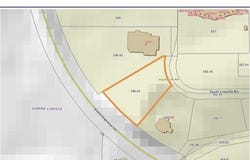 Lot 1 Lowville Road, Rio, WI 53960