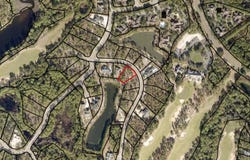1521 Dune Lake Trail, Panama City Beach, FL 32413