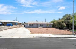 619 Don Vincente Drive, Boulder City, NV 89005