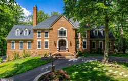 105 INTERPROMONTORY RD, GREAT FALLS, VA 22066