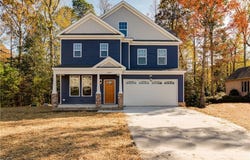 9 Bay Farm Road, Carrollton, VA 23314