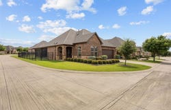 1810 Ladera Way, Mansfield, TX 76063