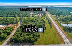 Tbd Hwy 380, Bridgeport, TX 76426