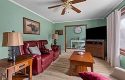 21 Stalcup Lane, Marble, NC 28905