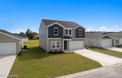 103 Maymont Street NW, Supply, NC 28462