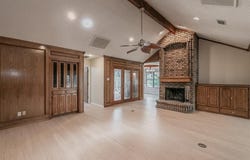 413 Timber Bay Court, Azle, TX 76020