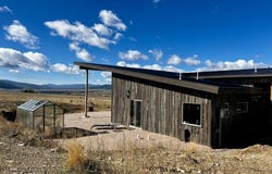 17 Valley View Lane, Eagle Nest, NM 87718