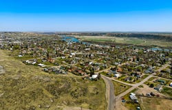 1001 St Charles, Fort Benton, MT 59442