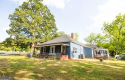 215 Brown Springs, Milner, GA 30257