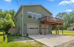 1034 Thompson Street SW, Stanton, MI 48888