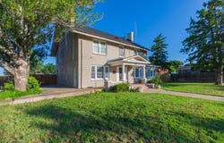 1806 S HARRISON Street, Amarillo, TX 79102-3017