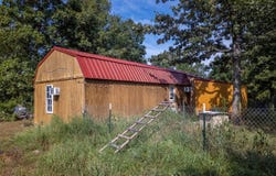 12078 Nevill Road, Mountain Grove, MO 65711