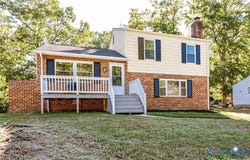 6101 Gatesgreen Drive, Chesterfield, VA 23832