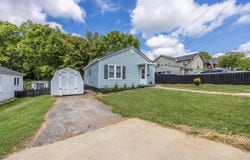 501 South Elmarch Avenue, Cynthiana, KY 41031