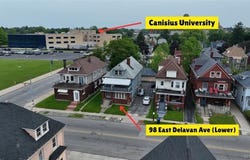 98 E Delavan Avenue, Buffalo, NY 14208