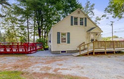 177 Kennedy Memorial Drive, Waterville, ME 04901