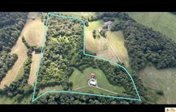 633 T. Bradshaw  Road, Columbia, KY 42728