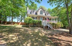 54 Bucky Street, Euharlee, GA 30145