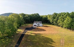 4480 FAIRVIEW Drive, Christiansburg, VA 24073