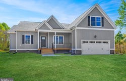 TBD E SUNRISE DRIVE, WARSAW, VA 22572