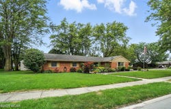 1575 Arlington Drive, Lima, OH 45805