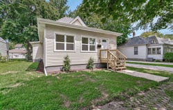 721 W South Street, Pontiac, IL 61764