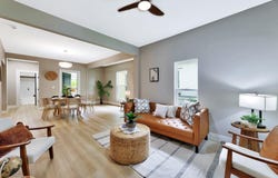 1124 S Wichita St, Wichita, KS 67213