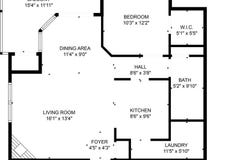 801 Brassie Lane unit: E, Glen Allen, VA 23059