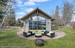 1096 Heritage Drive, Carbondale, CO 81623
