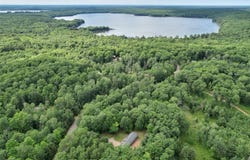 7094 WOODLAND DR, Star Lake, WI 54561