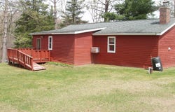 W9798 FLEMING RD, Park Falls, WI 54552