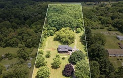 2187 S County Line Road, Westville, IN 46391