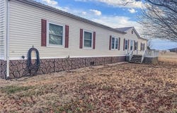 36 Gragg, Quinton, OK 74561