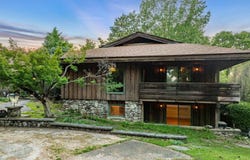 11909 Fairview Road, Little Rock, AR 72212
