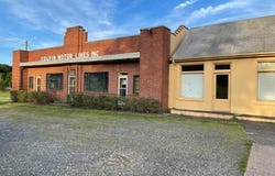 12347 JAMES MADISON Highway, ORANGE, VA 22960