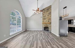 14 Sherwood Drive NW, Cartersville, GA 30121