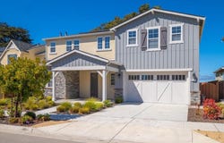 465 Russell WAY, MARINA, CA 93933
