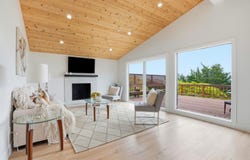 27 Midway AVE, MILL VALLEY, CA 94941