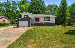 1844 Brier Lane, Graham, NC 27253