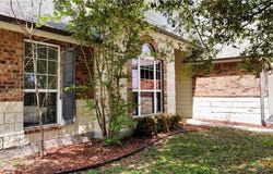 5832 Alexandria Drive, Temple, TX 76502