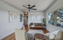 2622 E 12TH ST, Cheyenne, WY 82001