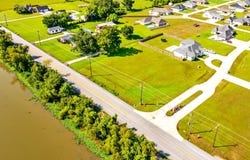 Tbd La Hwy 1, Lockport, LA 70374