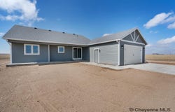 1019 BLUE DUCK TRL, Burns, WY 82053