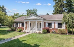 403 S main Street, Milford, IN 46542