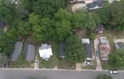 411 Fairview Avenue SW, Wilson, NC 27893