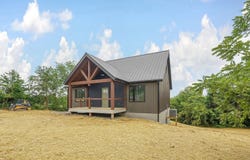 4826 Factory Rd, Albany, OH 45710