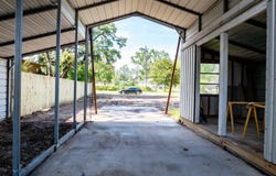 vacant Rives Ave., Steinhatchee, FL 32359