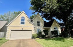 83 MCCALL, Collierville, TN 38017